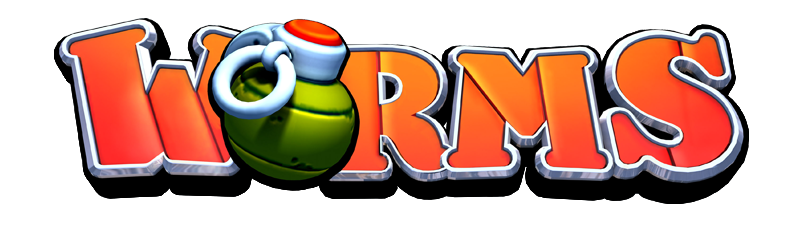 Worms Logo
